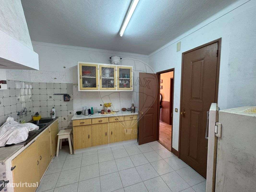 Moradia T2 para venda-21