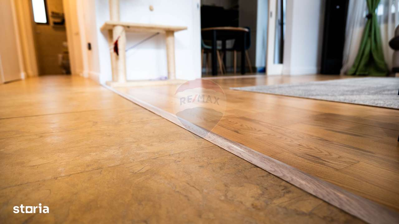 Vanzare - vilă 4 camere de complet mobilata, str. Caisului - Dobroesti-14