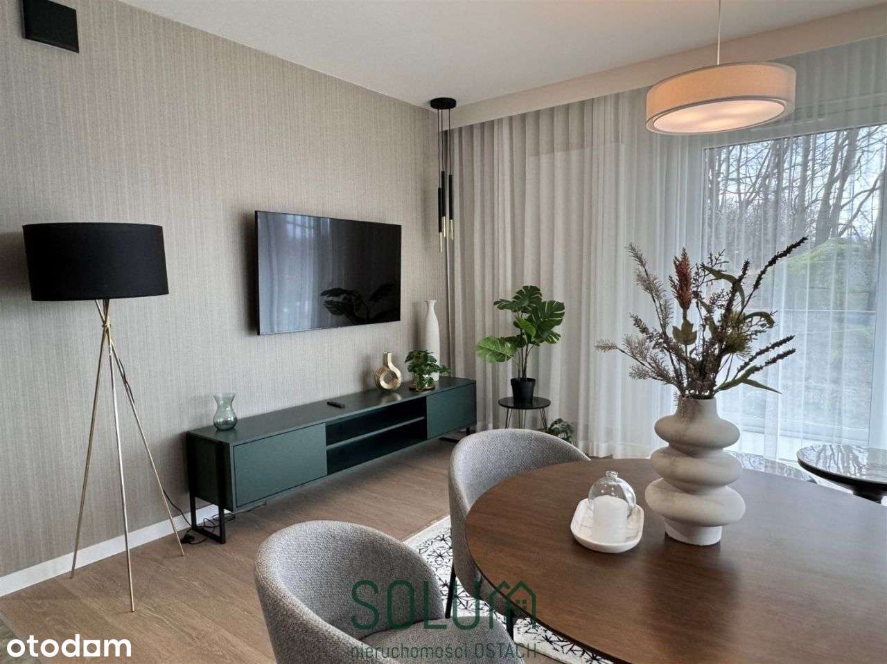 Nowy 3 pokojowy apartament w Jeleniej Górze - Pełny obrazek: 4/14