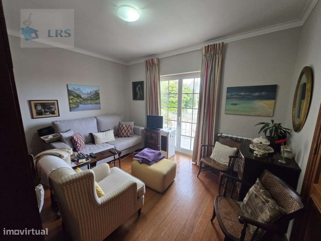 Cobre - Zona Central, perto do centro de Cascais e de varias locali...-36