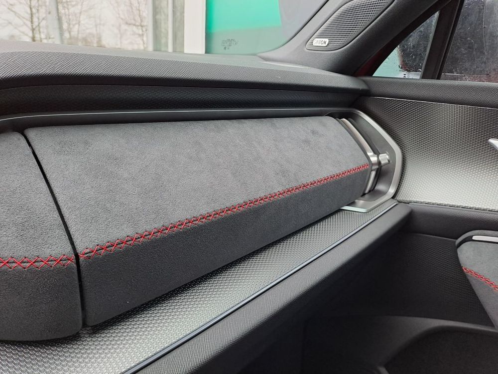 SKODA KODIAQ 2.0 TSI 265KM DSG 4x4 RS, panorama, wyprzedaż rocznika