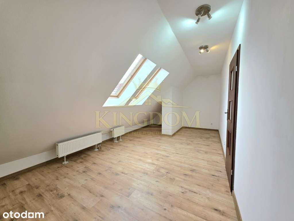 Mieszkanie 46 m2, 2 pokoje-4