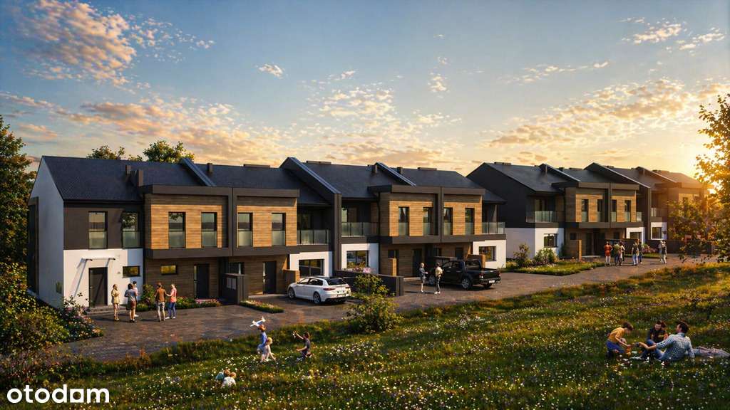 73m² - 3 pokoje! 2 balkony – przedsprzedaż! - Więcej
