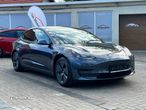 Tesla Model 3 Standard Reichweite Plus Hinterradantrieb - 3