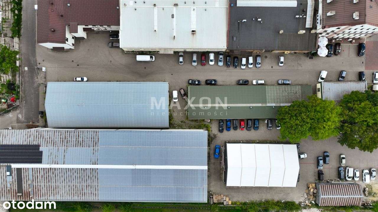 Teren inwestycyjny z Mpzp, blisko centrum-13