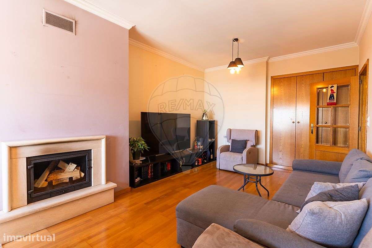 Apartamento T5 para venda - Grande imagem: 2/42