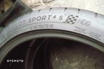 2x MICHELIN Pilot Sport 4S 325/30R21 6,7mm 2021 - 4