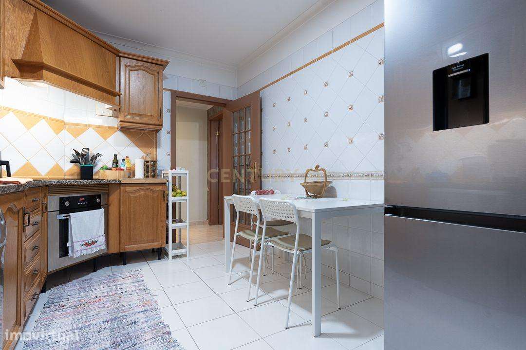 Apartamento T3 | Vale do Cobro – Setúbal-8