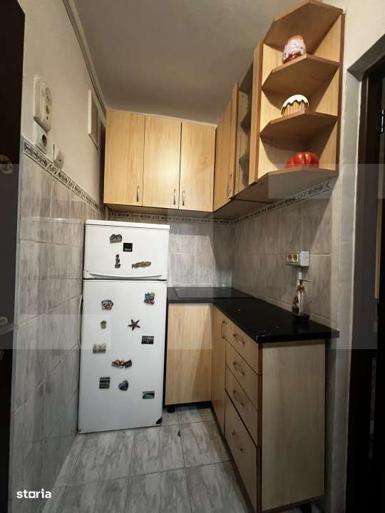 Garsoniera, 22 mp, zona Blascovici - Imagine principală: 5/6