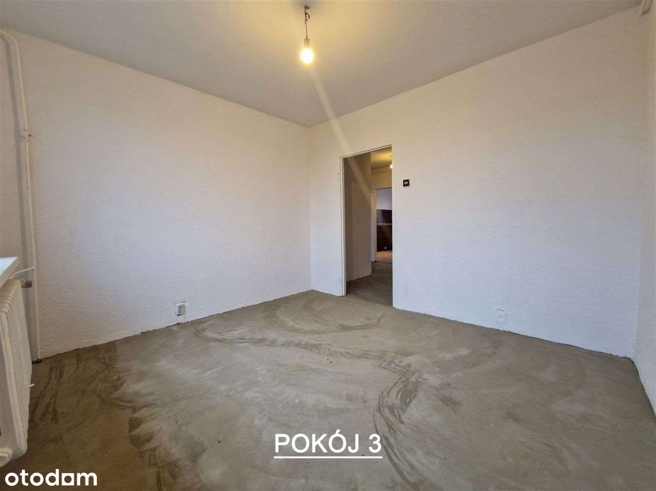 Super Lokalizacja, Piękny Rozkład- Okólna 63Mkw - Pełny obrazek: 5/9