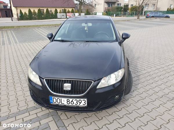 Seat Exeo 1.6 Style - 1