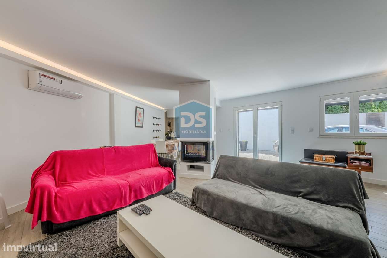 Moradia T4 Venda em Santa Bárbara de Nexe,Faro-9