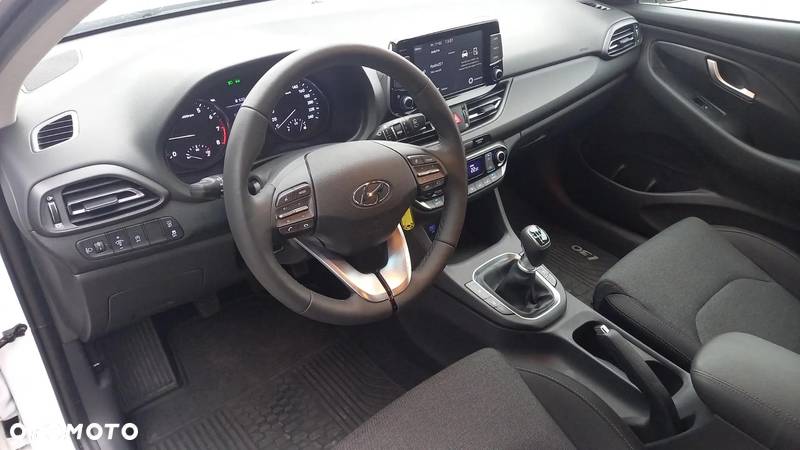 Hyundai I30 1.0 T-GDI Smart - 10