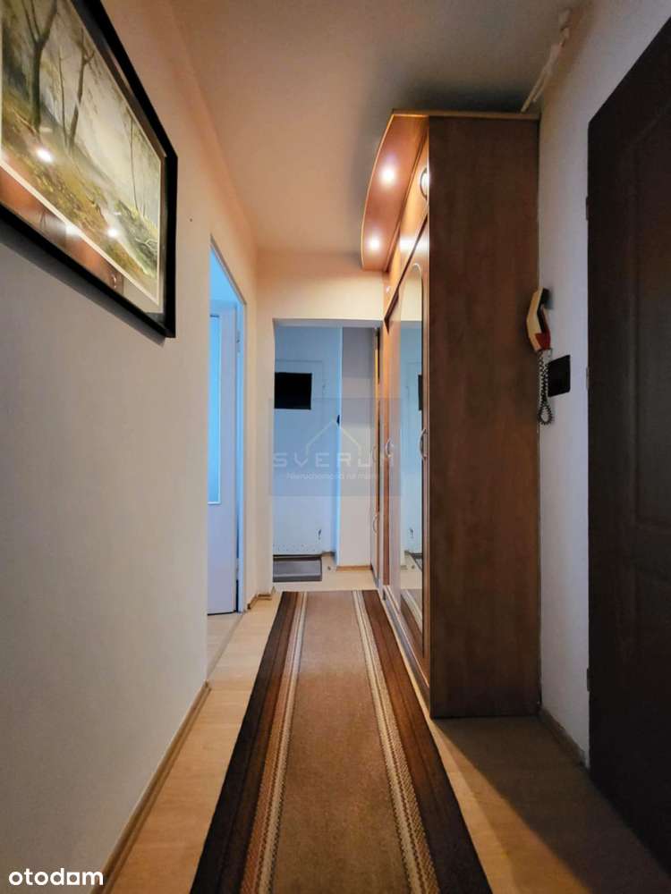 Mieszkanie z balkonem Częstochowa/Tysiąclecie-1