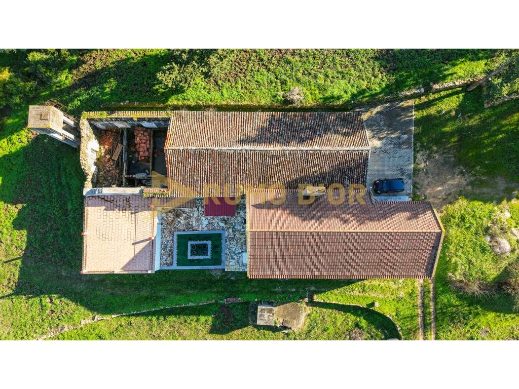 Quinta para Venda com Grande Potencial em Castanheira do Ribatejo-51