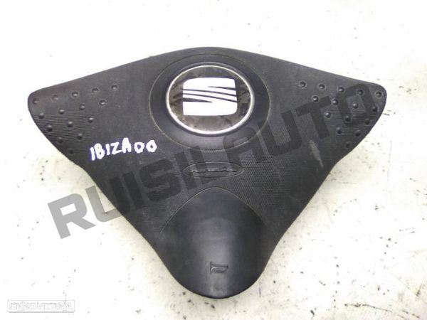 Airbag Volante  Seat Ibiza Ii (6k) 1.4 I [1993_2002] - 1