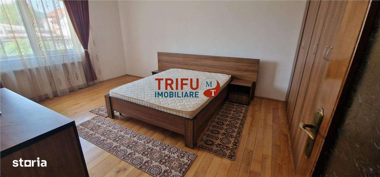 Apartament 3 camere etaj 1 zona Cetate - Imagine principală: 4/9