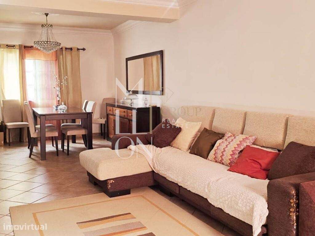 Moradia Típica no Coração de Alcantarilha – Excelente Oportunidade - Grande imagem: 4/37