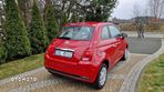 Fiat 500 1.2 Pop EU6d - 4