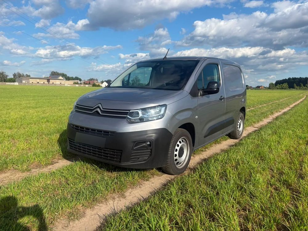 Citroën Berlingo 2022