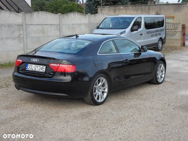 Audi A5 2.0 TDI Quattro - 5