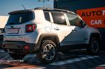 Jeep Renegade 1.3 Turbo 4x4 AT9 Limited - 13