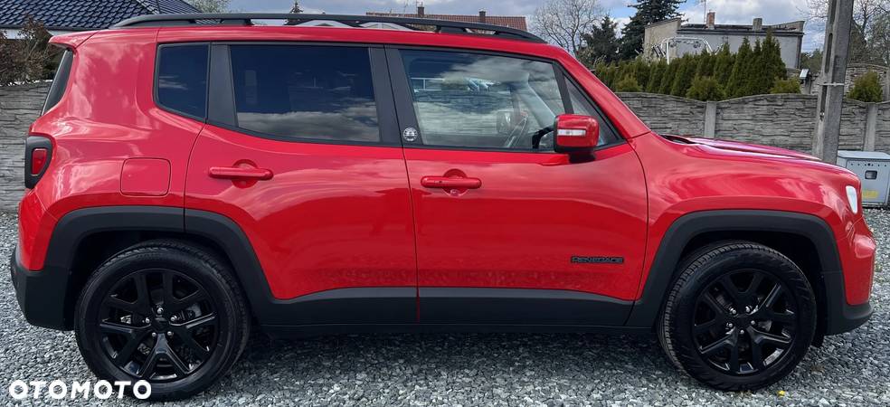Jeep Renegade 1.6 MultiJet Limited FWD S&S - 13