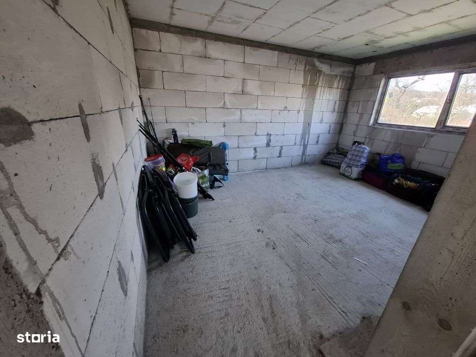 Vanzare casa la gri in comuna Tatarani, jud. Dambovita-15