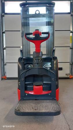 Linde L14APi - 3