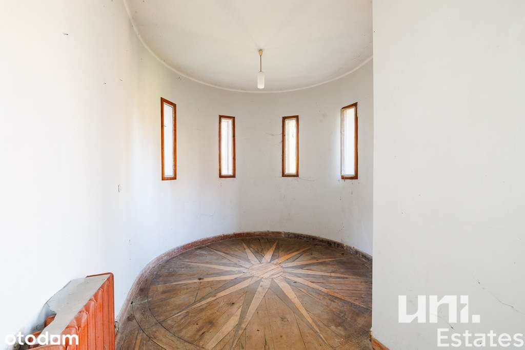 Wyjątkowy Pałac Ostaszewskich | Wzdów | Okazja-14