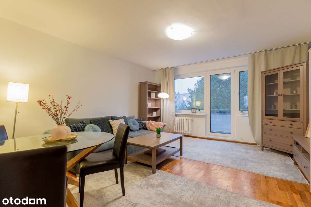 Mieszkanie 3 pokojowe - dla rodziny z dziećmi! - BEZ PROWIZJI! - Pełny obrazek: 3/9