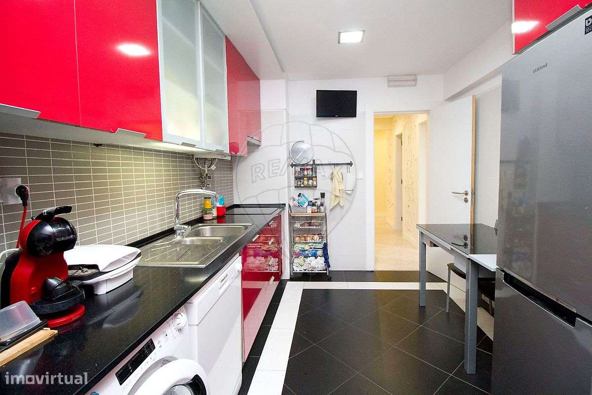 Apartamento T4 para venda-14