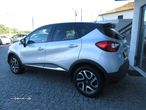 Renault Captur 1.5 dCi Exclusive - 8