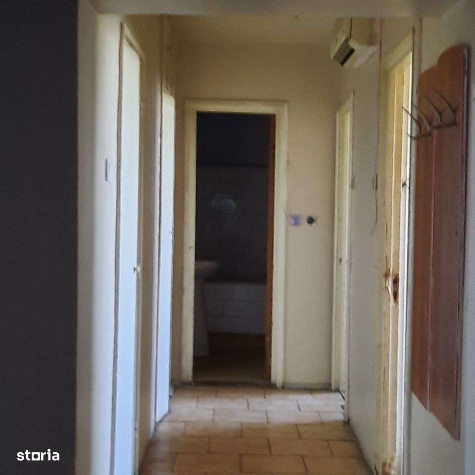 Apartament 3 camere pasaj D-na Ghica-3