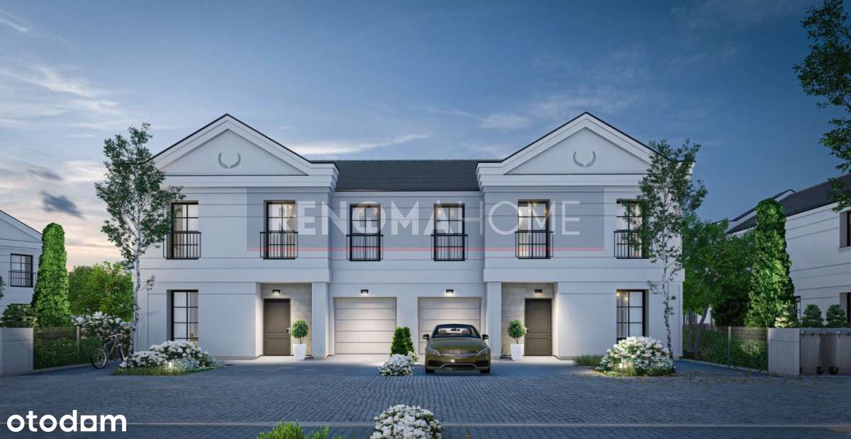 Dom w standardzie Premium | 0 % Pcc | 0% Prowizji - Pełny obrazek: 5/7