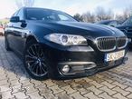 BMW Seria 5 520d Luxury Line - 2