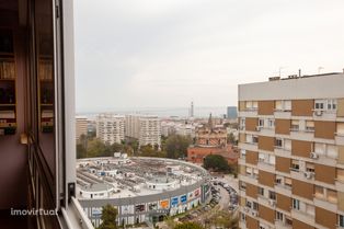 Apartamento T4 Venda em Moscavide e Portela,Loures
