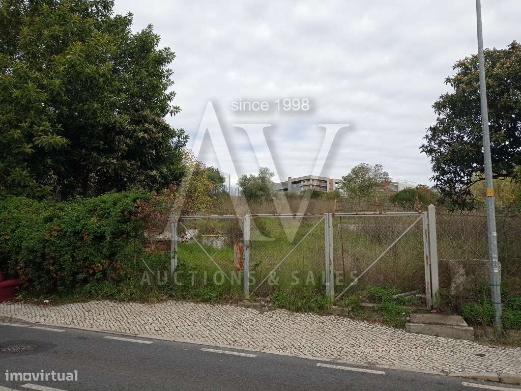Terreno para construção - ALVERCA DO RIBATEJO - V. F. XIRA | LEILÃO... - Grande imagem: 5/19