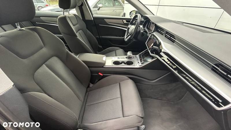 Audi A6 50 TDI mHEV Quattro Sport Tiptronic - 19