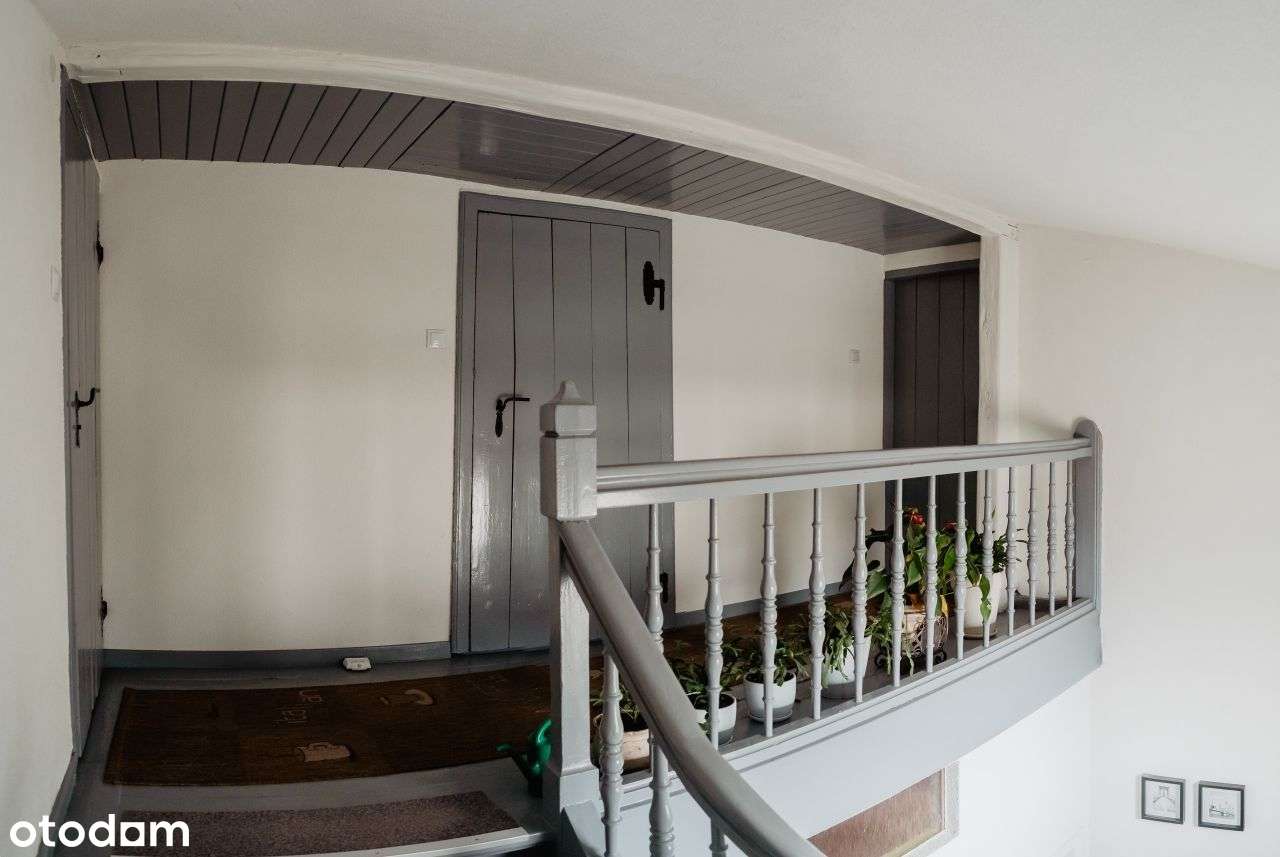 Połowa Kamienicy w centrum Kępna-10