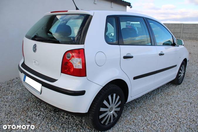 Volkswagen Polo 1.2 Comfortline - 2