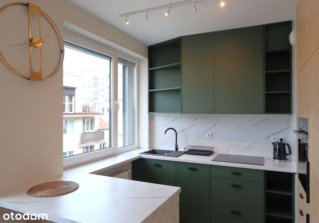 Wysoki standard, 2 pok., nowa inwestycja! - Pełny obrazek: 5/19