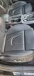 Fotele skóra kanapa boczki Audi RS4 B8 Kombi - 4