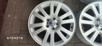 Felgi Aluminiowe Oryg. Volvo XC90 I Gen. 2003-2015r 7Jx17 Et49 Ø67,1mm - 2