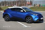 Toyota C-HR - 8