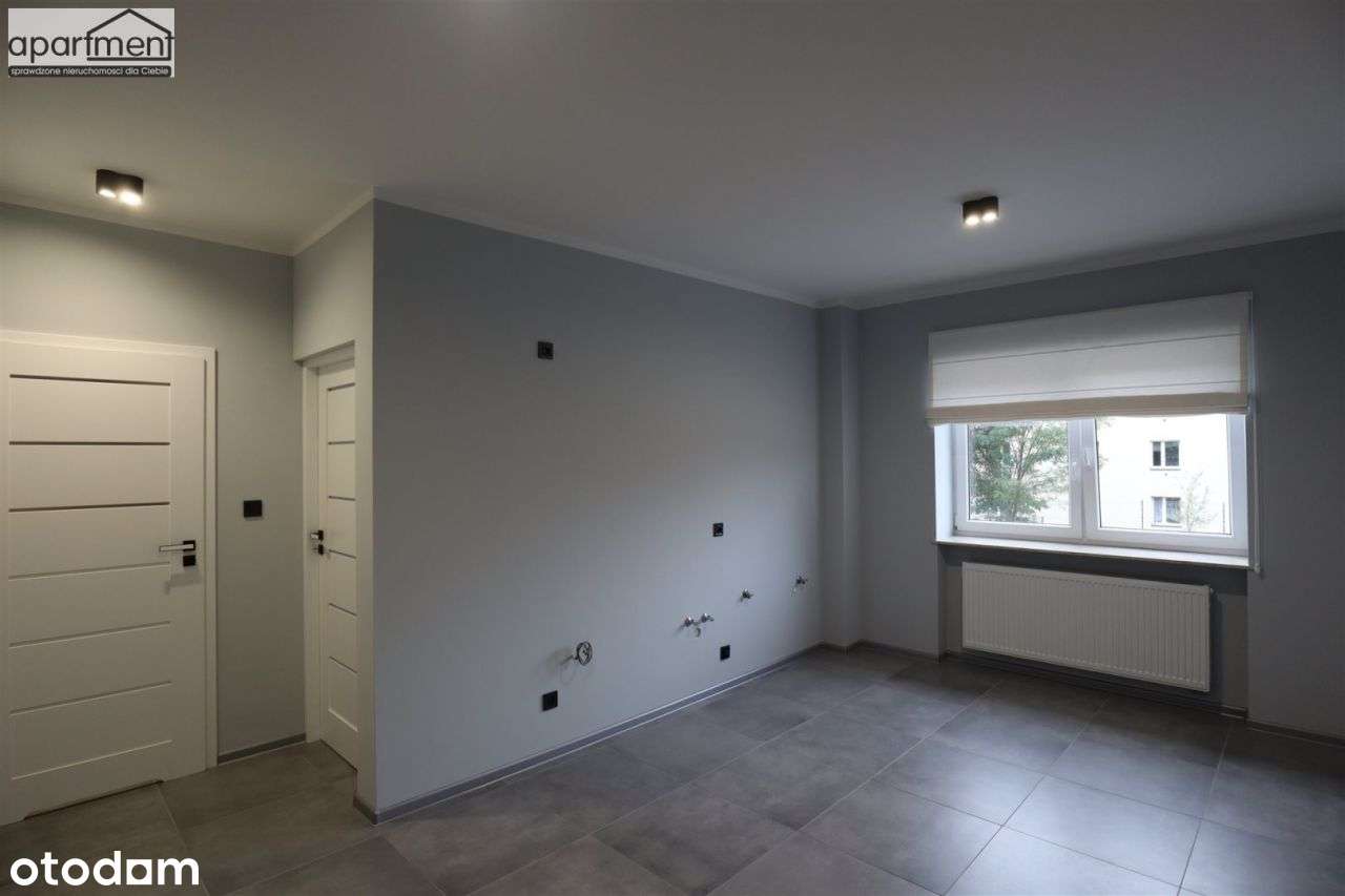 Mieszkanie, 53,32 m², Chrzanów-3