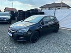 Opel Astra 1.4 Edition - 4