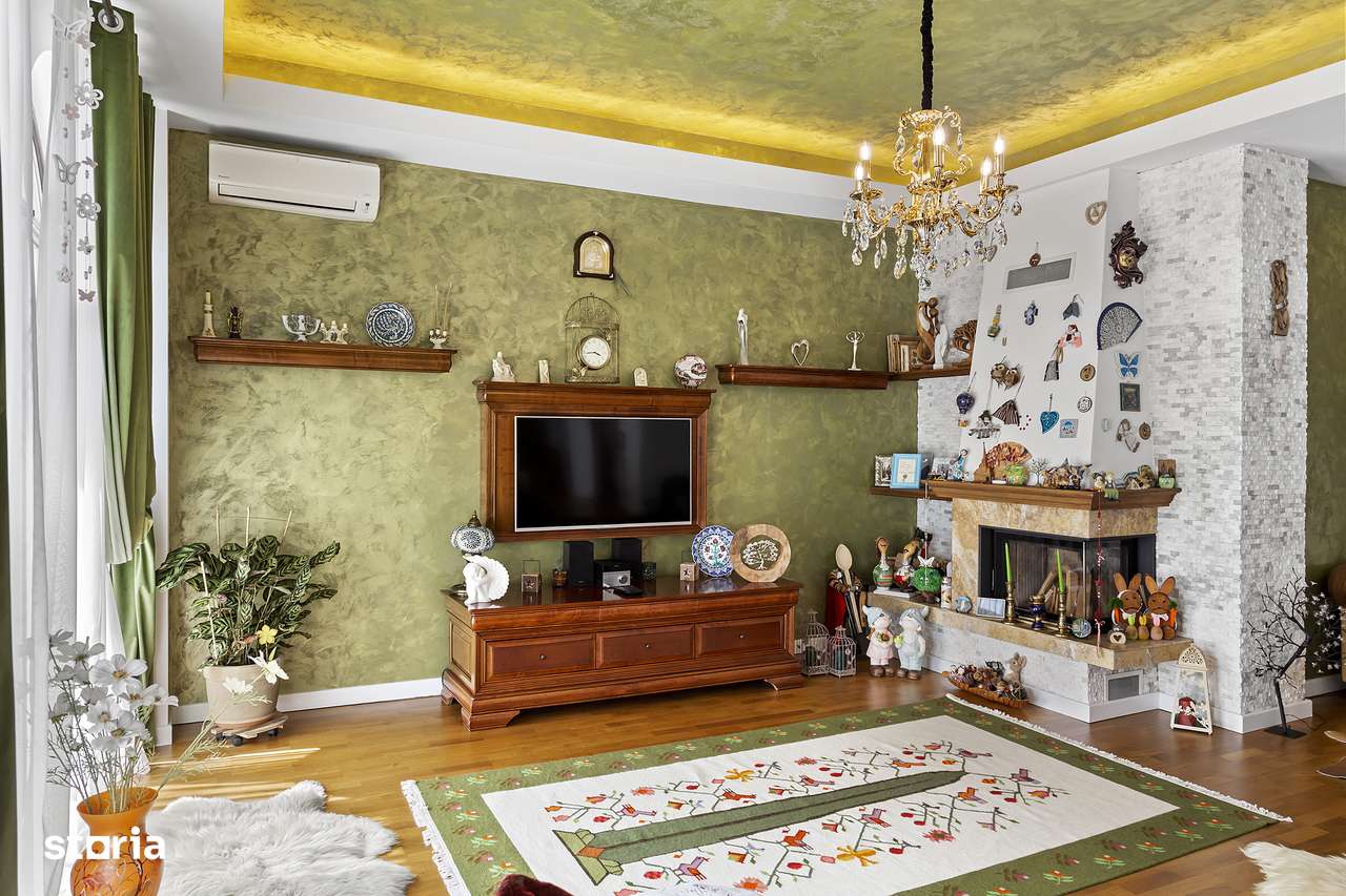 Casa de la râu - o poveste la apus-17