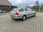 Skoda Octavia - 15