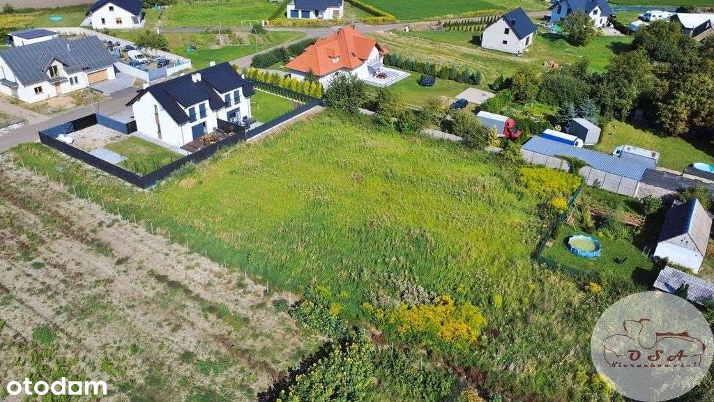 Września | atrakcyjne działki budowlane | Mpzp - Pełny obrazek: 5/13